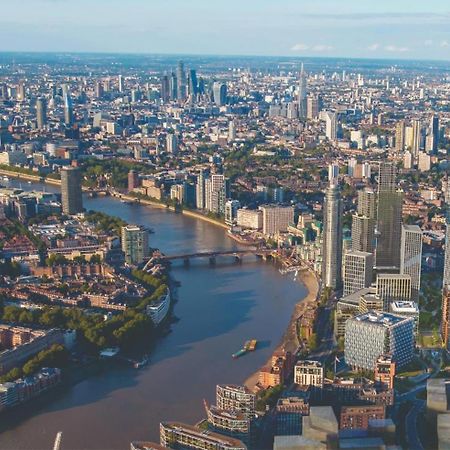 Central London Stay-Fabulous Ultra-Central London Luxury Designer Two Bedroom-Pool-Gym-Full Ac Экстерьер фото