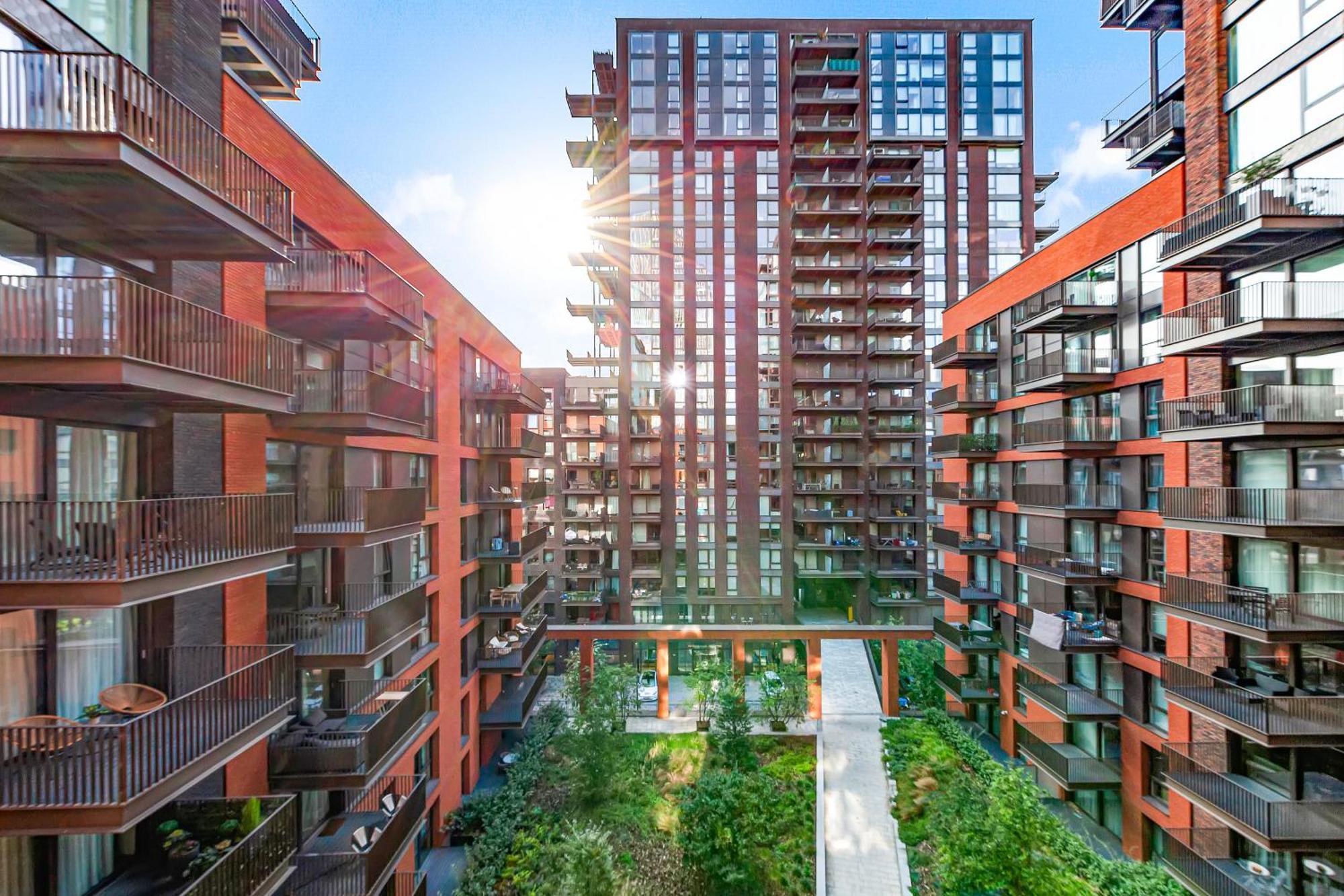 Central London Stay-Fabulous Ultra-Central London Luxury Designer Two Bedroom-Pool-Gym-Full Ac Экстерьер фото